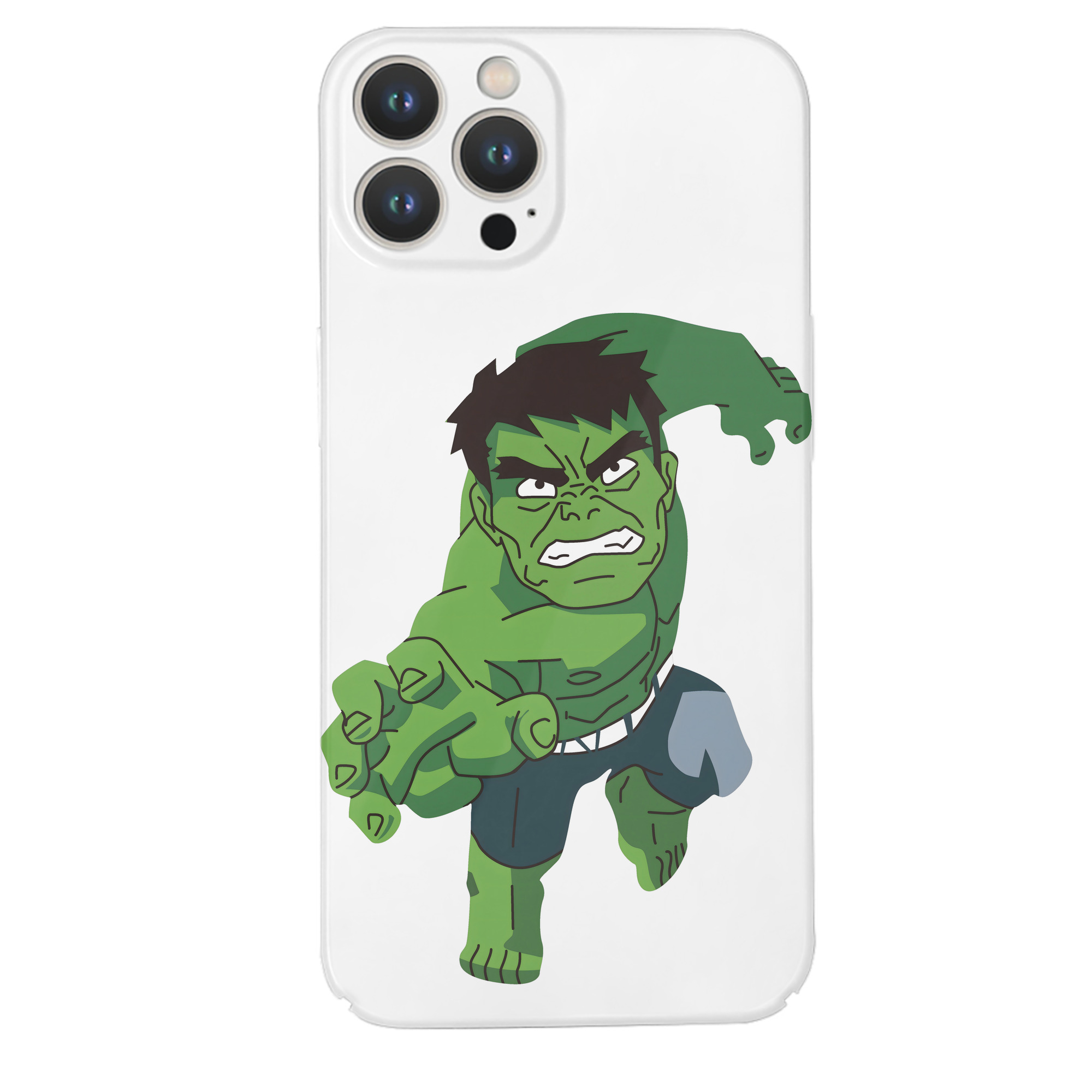 （画像用） アベンジャーズ The Avengers 【iPhone 14シリーズ対応】ハードケース